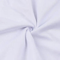 Chest Cover Short Front Bandage Pullover AO