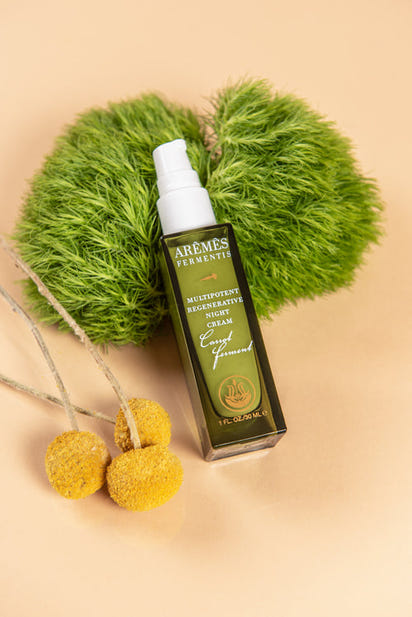 Multipotent Regenerative Night Cream AO