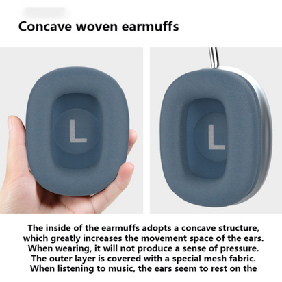 Wireless Sport Bluetooth Headphones with in Ear Detect Function AO