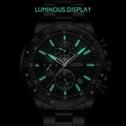 Personalized Mens Watch, Boyfriend Gift, Anniversary Gift AO