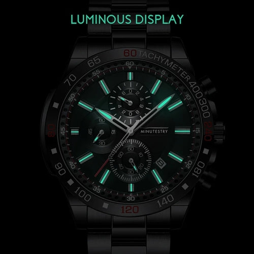 Personalized Mens Watch, Boyfriend Gift, Anniversary Gift AO