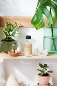 Organic Brightening Toner AO