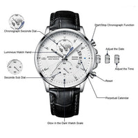 Handwriting Gifts for Groom, Groom Watch, Wedding Watch for Groom AO