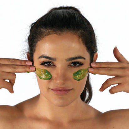 Detoxifying Exfoliating Mask AO