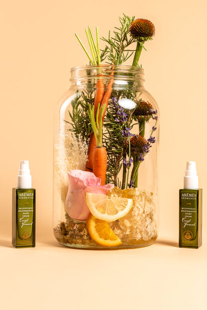 Multipotent Regenerative Night Cream AO