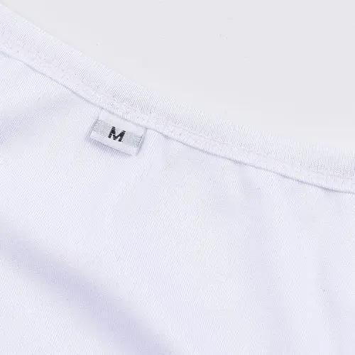 Chest Cover Short Front Bandage Pullover AO