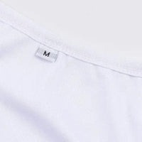 Chest Cover Short Front Bandage Pullover AO