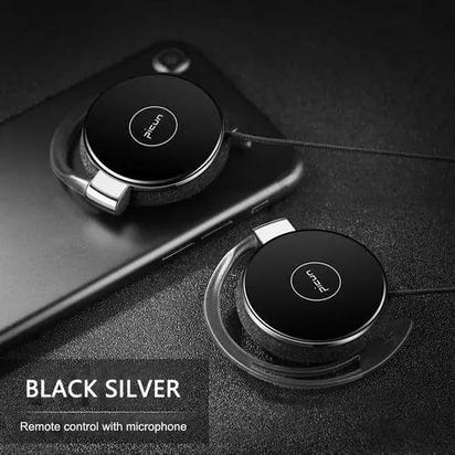 Running Game Eat Chicken Student Computer Headset AO