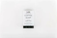 Activated Charcoal - Premium Coffee Soap Bar AO