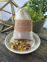 Perfect Baby Organic Bath Tea/ Sachet AO