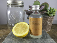 Organic Brightening Toner AO