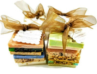 Vegan Soap/Soap Sampler/Soap Samples/Soap AO