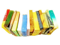 Vegan Soap/Soap Sampler/Soap Samples/Soap AO