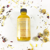 Super Acne Fighter / Organic Acne Treatment / Acne AO