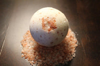 Organic Detox Bath Bomb Bath Fizzie AO