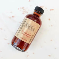 Organic Witch Hazel / Organic Facial Toner / Blemishes / Acne / AO