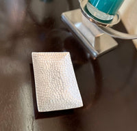 Multi-Purpose Soap Dish / Jewelry Bowl AO