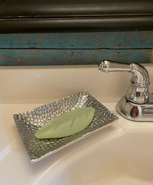 Multi-Purpose Soap Dish / Jewelry Bowl AO