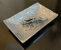 Multi-Purpose Soap Dish / Jewelry Bowl AO