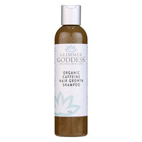 Organic Caffeine Hair Growth Shampoo AO