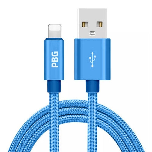 PBG 10FT XL Best iPhone Charger Cable - Durable & Fast Charging AO