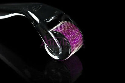 0.3mm-3.0mm 540 needles derma micro needle skin roller dermatology AO