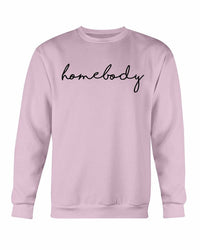 Homebody Sweatshirt AO