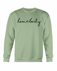 Homebody Sweatshirt AO