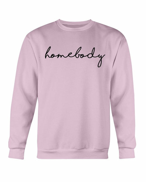 Homebody Sweatshirt AO