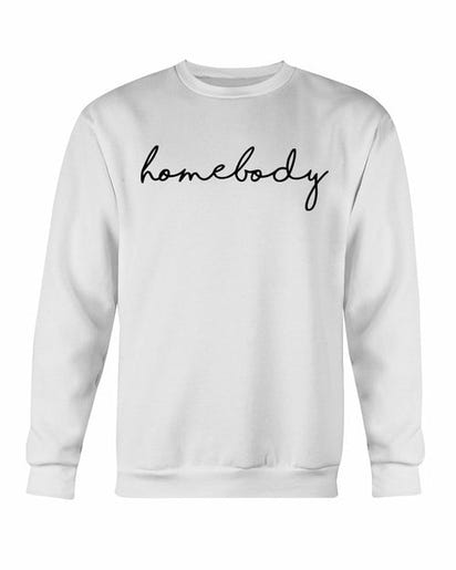 Homebody Sweatshirt AO