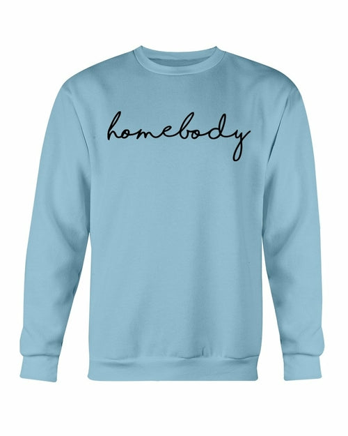 Homebody Sweatshirt AO