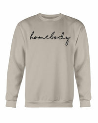 Homebody Sweatshirt AO
