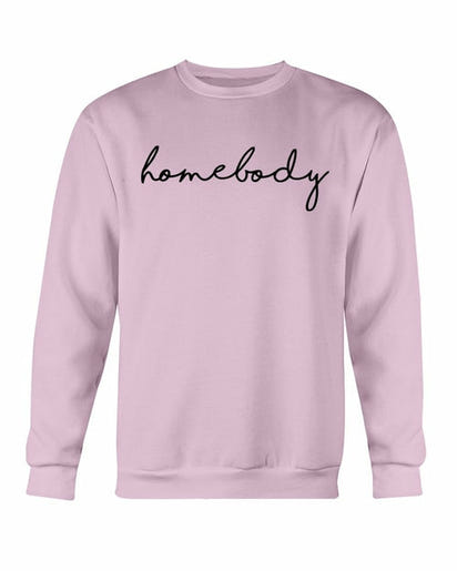 Homebody Sweatshirt AO